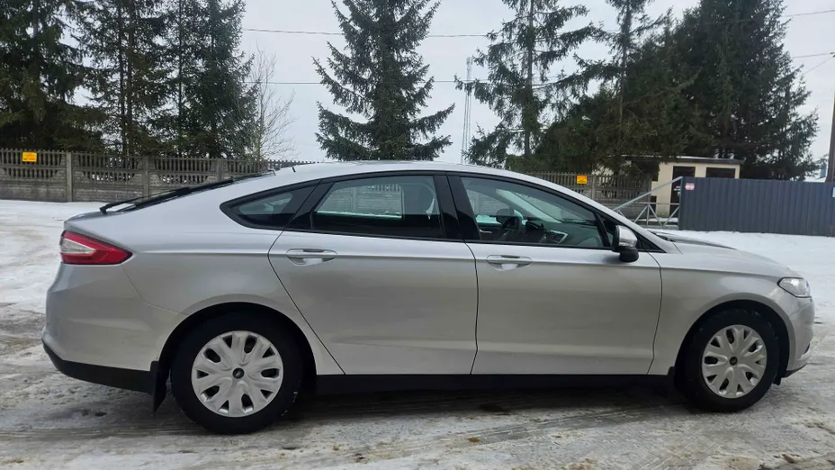 FORD Mondeo Mondeo 1.5 EcoBoost Ambiente Plus