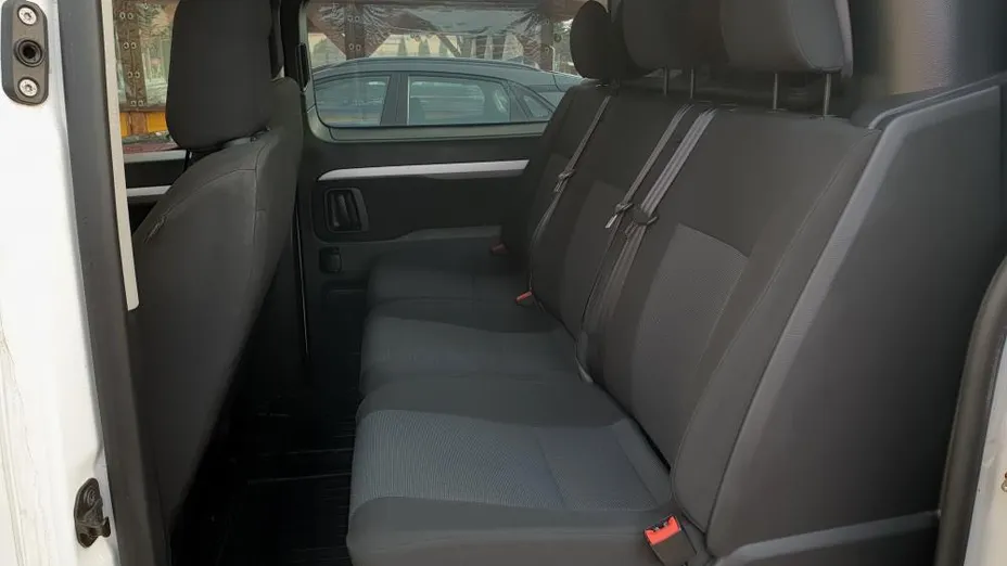 PEUGEOT Expert Expert 2.0 BlueHDi Long 2,9t Premium (bryg.)