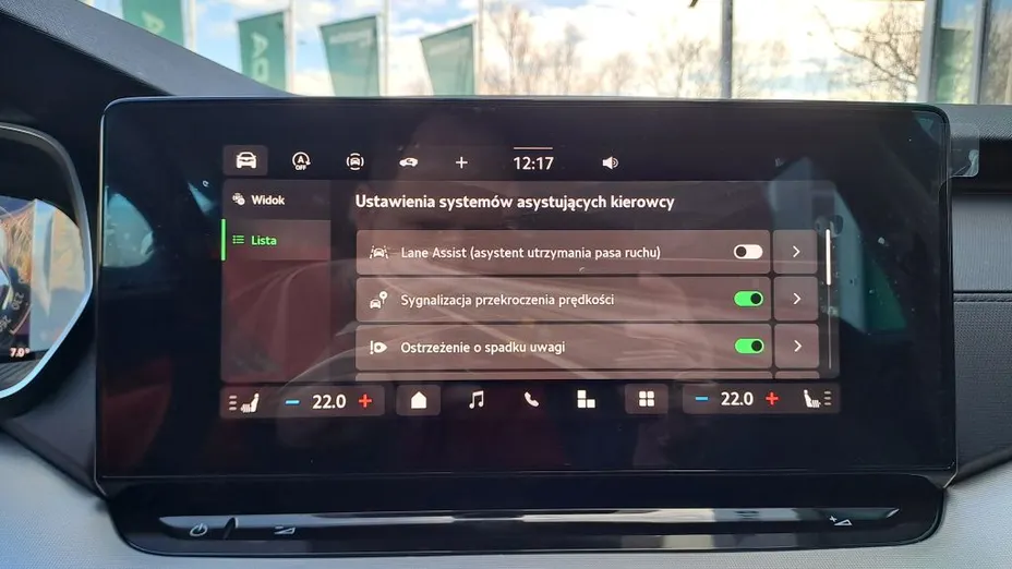 SKODA Octavia Octavia 2.0 TDI Drive Selection DSG Nowy