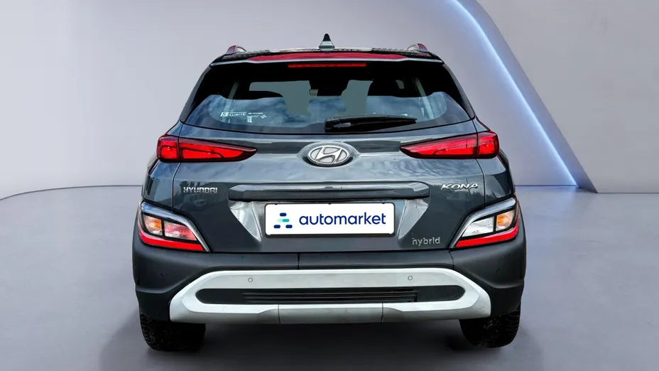 HYUNDAI Kona Kona 1.6 GDI Hybrid Comfort DCT