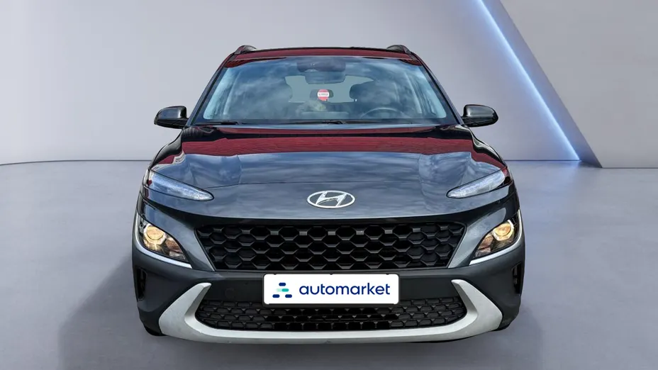HYUNDAI Kona Kona 1.6 GDI Hybrid Comfort DCT
