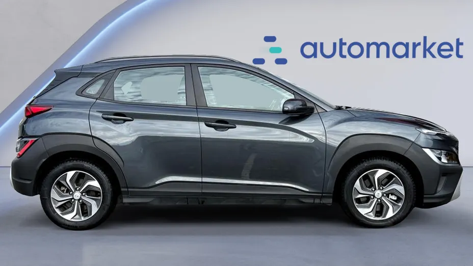 HYUNDAI Kona Kona 1.6 GDI Hybrid Comfort DCT