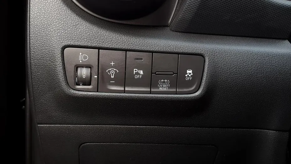 HYUNDAI Kona Kona 1.6 GDI Hybrid Comfort DCT