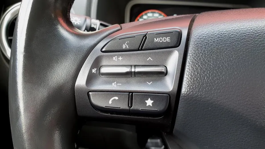 HYUNDAI Kona Kona 1.6 GDI Hybrid Comfort DCT