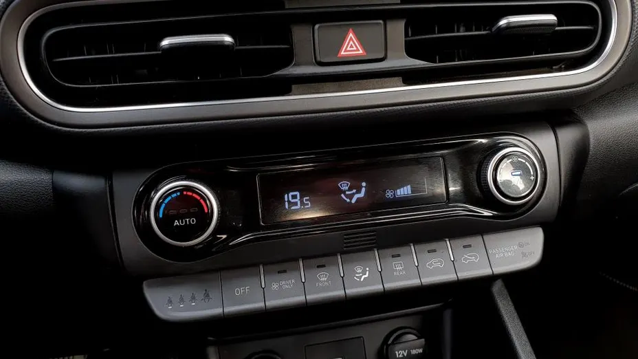 HYUNDAI Kona Kona 1.6 GDI Hybrid Comfort DCT