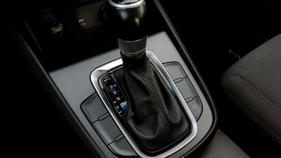 HYUNDAI Kona Kona 1.6 GDI Hybrid Comfort DCT