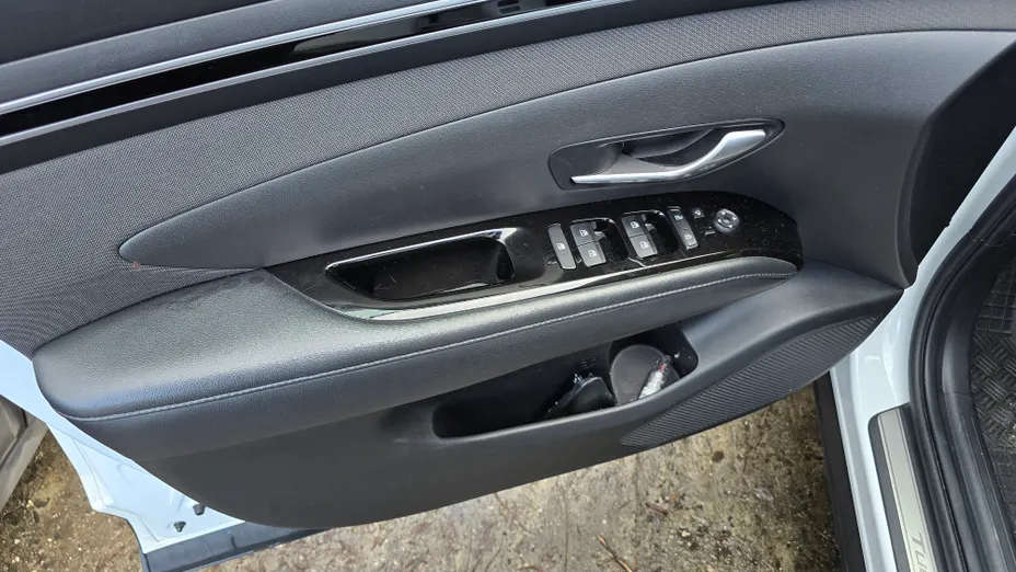 HYUNDAI Tucson Tucson 1.6 CRDi 48V Executive 2WD DCT