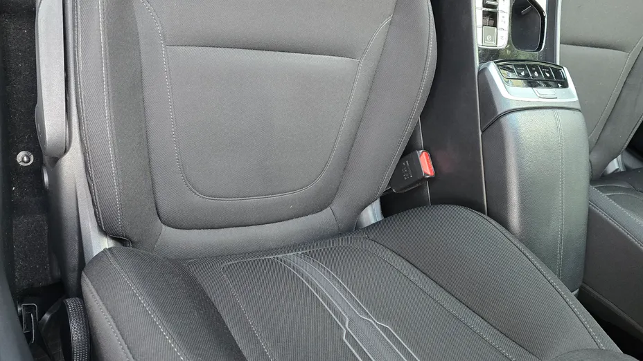 HYUNDAI Tucson Tucson 1.6 CRDi 48V Executive 2WD DCT