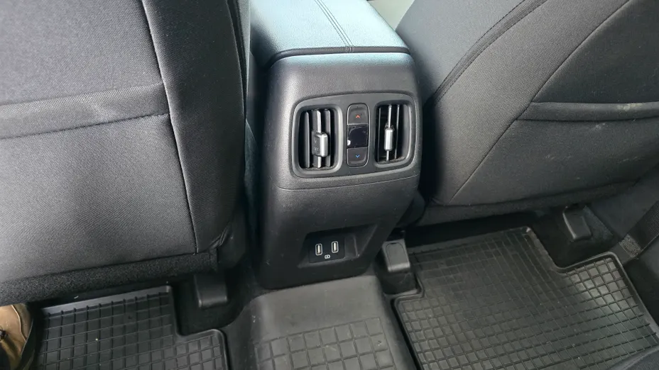 HYUNDAI Tucson Tucson 1.6 CRDi 48V Executive 2WD DCT