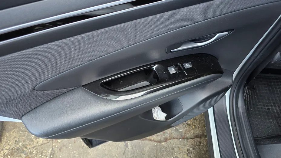 HYUNDAI Tucson Tucson 1.6 CRDi 48V Executive 2WD DCT