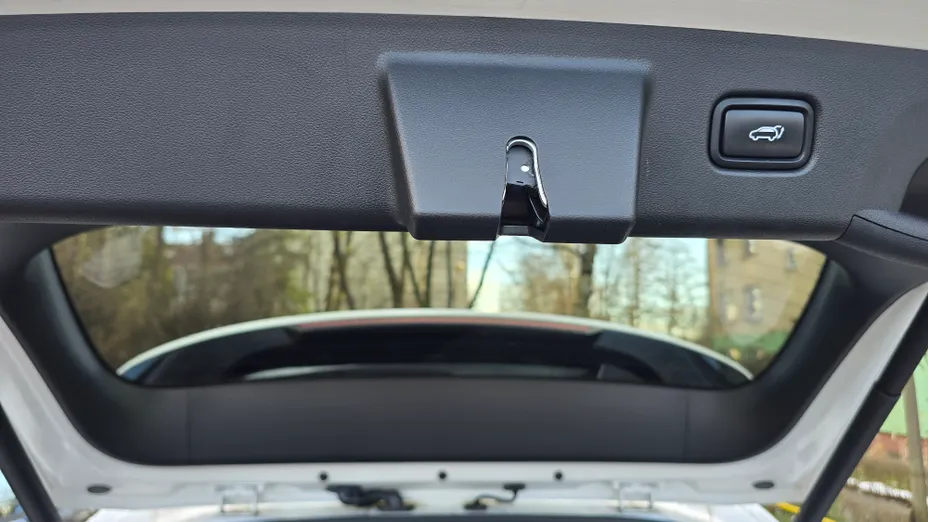 HYUNDAI Tucson Tucson 1.6 CRDi 48V Executive 2WD DCT