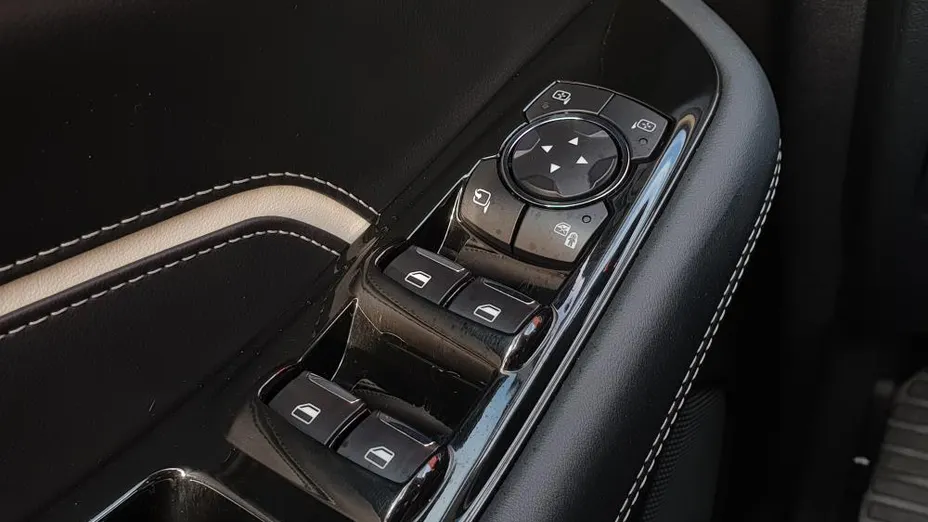 FORD S-MAX S-MAX 2.0 EcoBlue Vignale aut