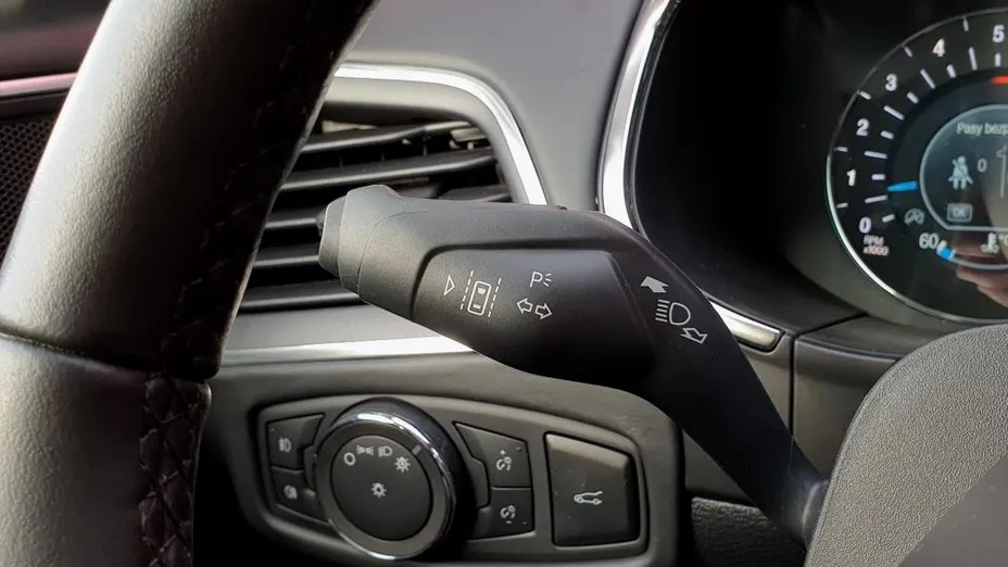 FORD S-MAX S-MAX 2.0 EcoBlue Vignale aut