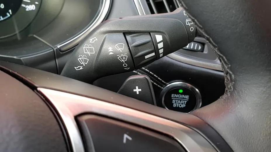 FORD S-MAX S-MAX 2.0 EcoBlue Vignale aut