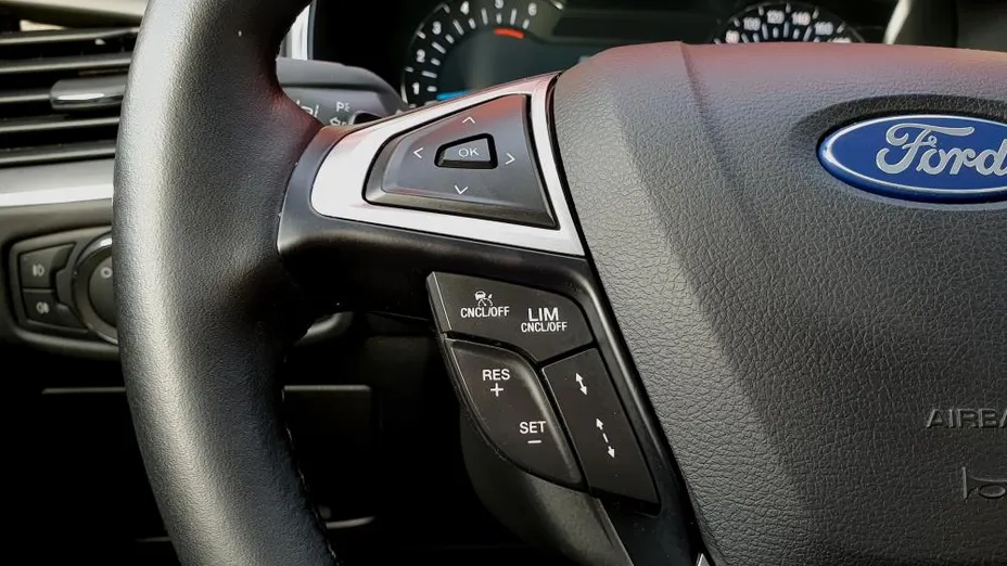 FORD S-MAX S-MAX 2.0 EcoBlue Vignale aut