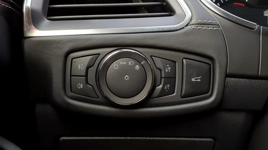 FORD S-MAX S-MAX 2.0 EcoBlue Vignale aut