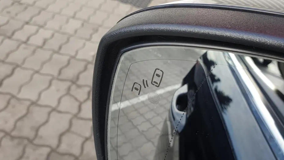 FORD S-MAX S-MAX 2.0 EcoBlue Vignale aut