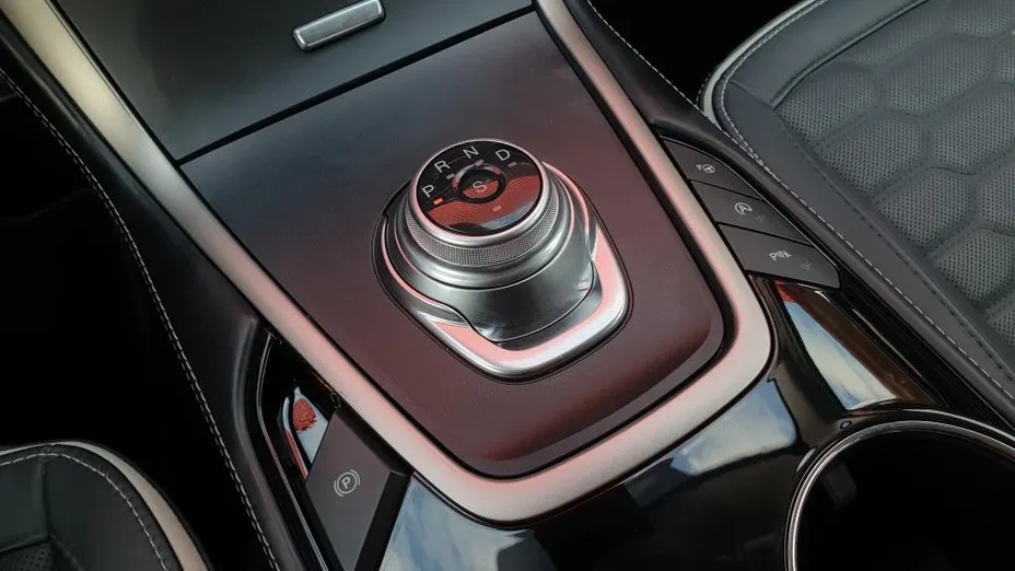 FORD S-MAX S-MAX 2.0 EcoBlue Vignale aut