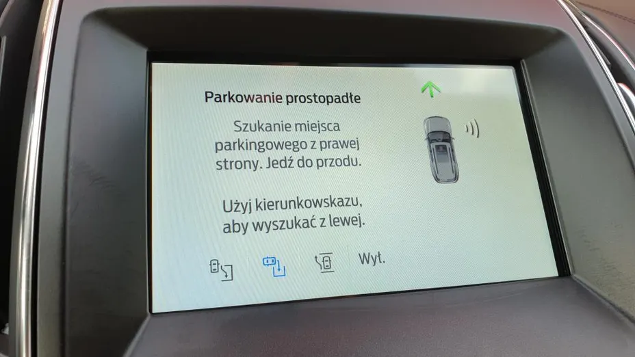 FORD S-MAX S-MAX 2.0 EcoBlue Vignale aut