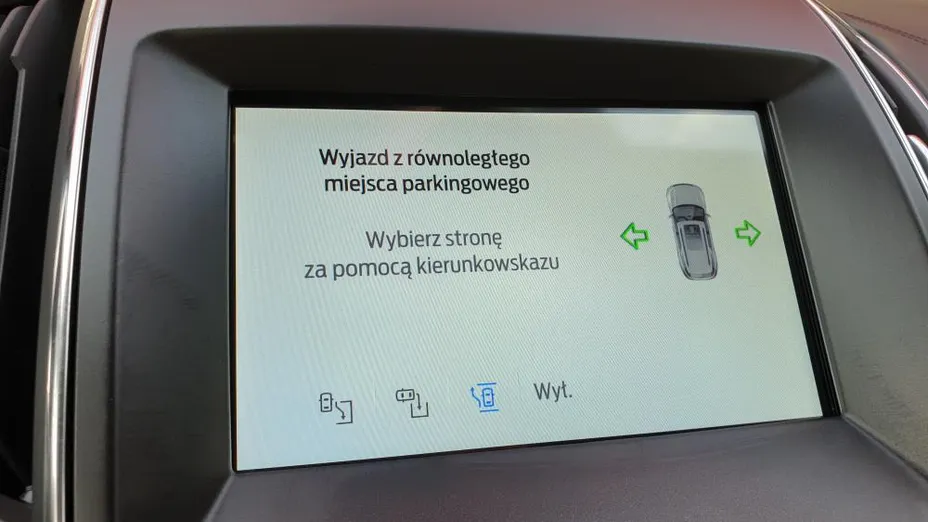 FORD S-MAX S-MAX 2.0 EcoBlue Vignale aut