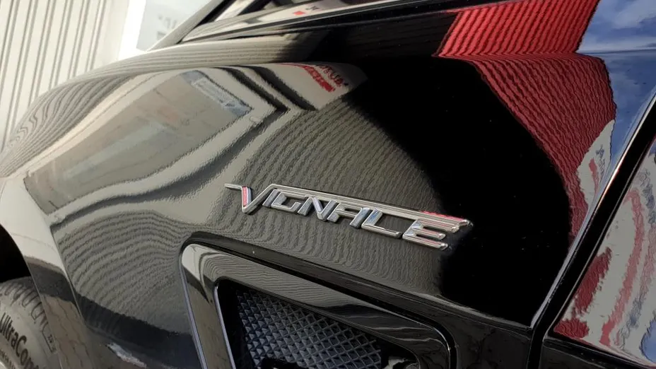 FORD S-MAX S-MAX 2.0 EcoBlue Vignale aut