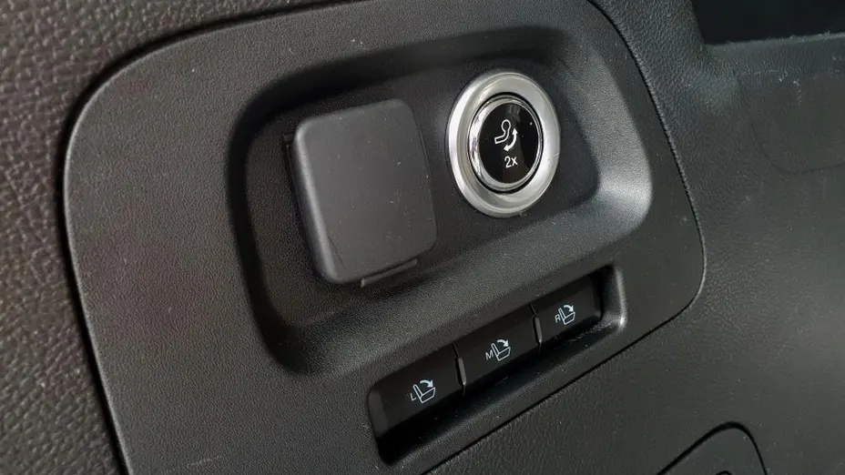 FORD S-MAX S-MAX 2.0 EcoBlue Vignale aut