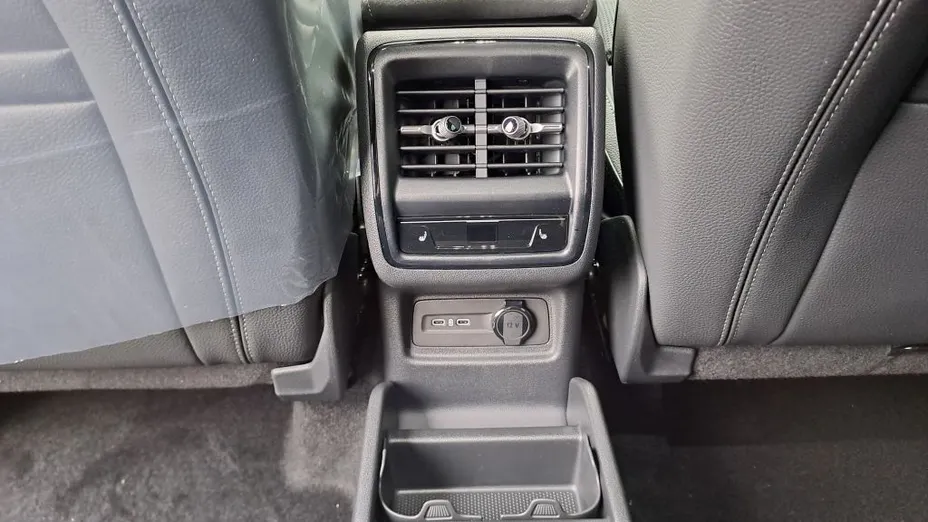 SKODA Kodiaq Kodiaq 2.0 TDI 4x4 Sportline DSG Nowy
