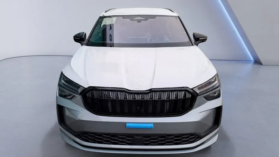 SKODA Kodiaq Kodiaq 2.0 TDI 4x4 Sportline DSG Nowy