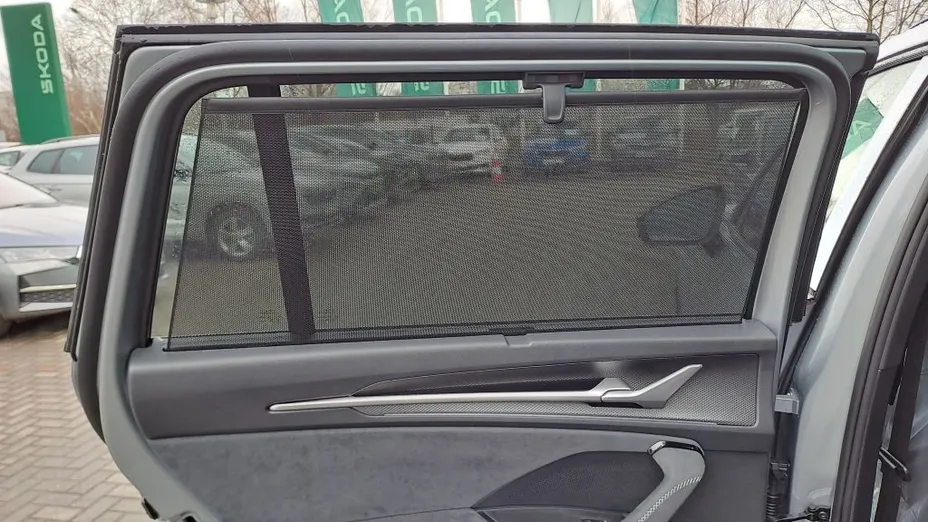 SKODA Kodiaq Kodiaq 2.0 TDI 4x4 Sportline DSG Nowy