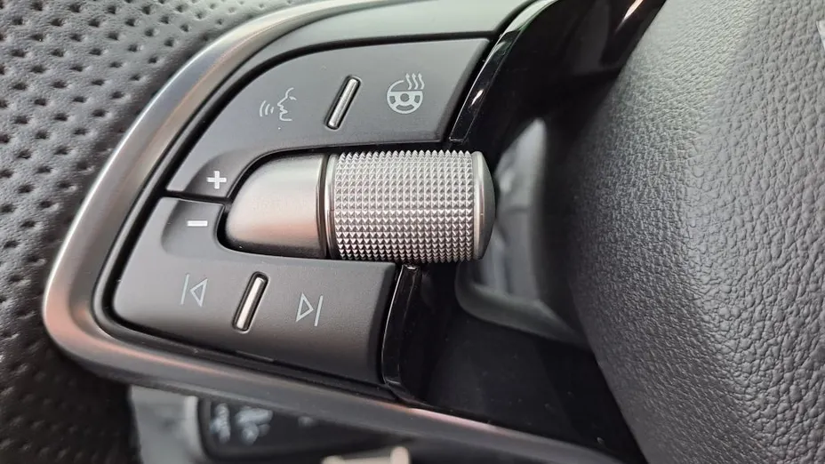 SKODA Kodiaq Kodiaq 2.0 TDI 4x4 Sportline DSG Nowy
