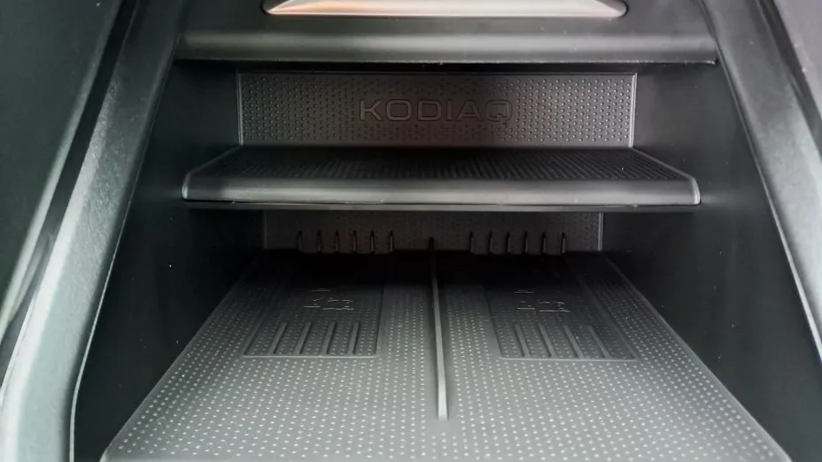 SKODA Kodiaq Kodiaq 2.0 TDI 4x4 Sportline DSG Nowy