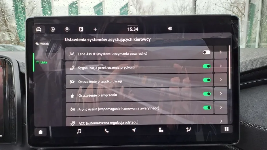 SKODA Kodiaq Kodiaq 2.0 TDI 4x4 Sportline DSG Nowy