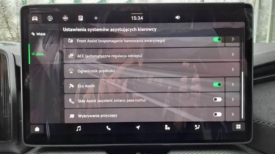 SKODA Kodiaq Kodiaq 2.0 TDI 4x4 Sportline DSG Nowy