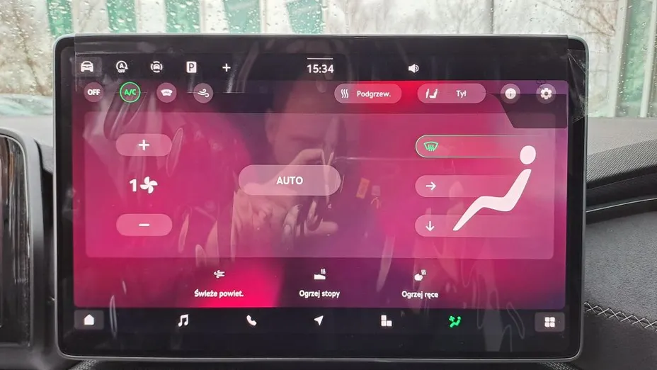 SKODA Kodiaq Kodiaq 2.0 TDI 4x4 Sportline DSG Nowy