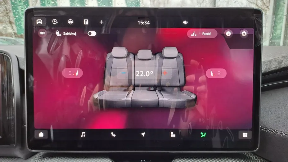 SKODA Kodiaq Kodiaq 2.0 TDI 4x4 Sportline DSG Nowy