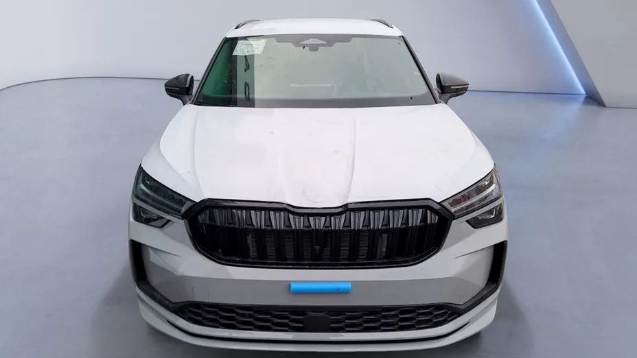 SKODA Kodiaq Kodiaq 2.0 TDI 4x4 Sportline DSG Nowy