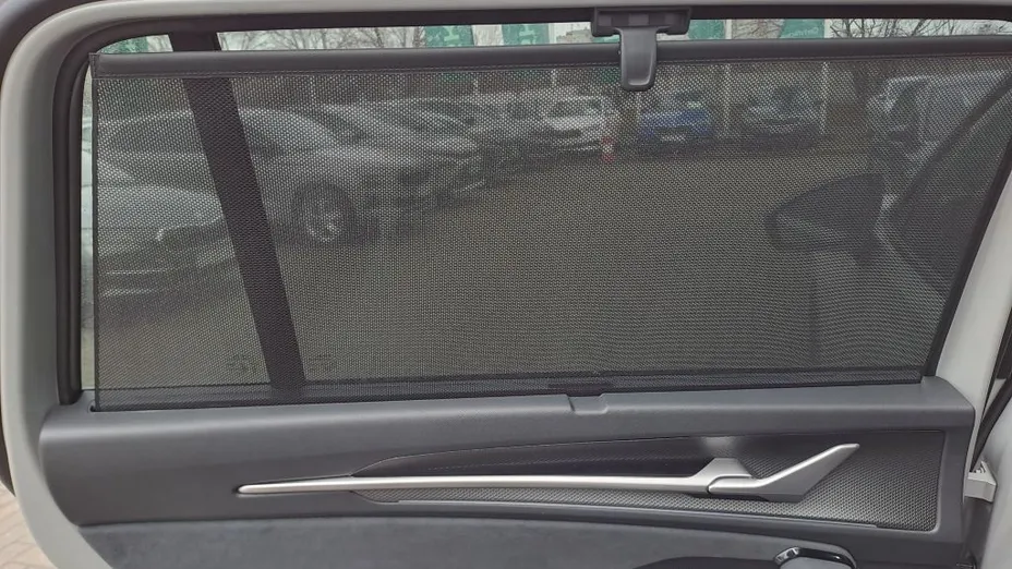 SKODA Kodiaq Kodiaq 2.0 TDI 4x4 Sportline DSG Nowy