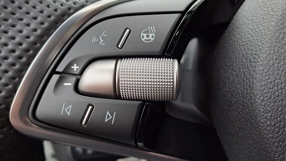 SKODA Kodiaq Kodiaq 2.0 TDI 4x4 Sportline DSG Nowy
