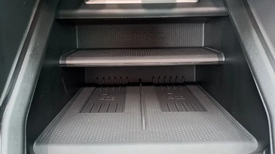 SKODA Kodiaq Kodiaq 2.0 TDI 4x4 Sportline DSG Nowy