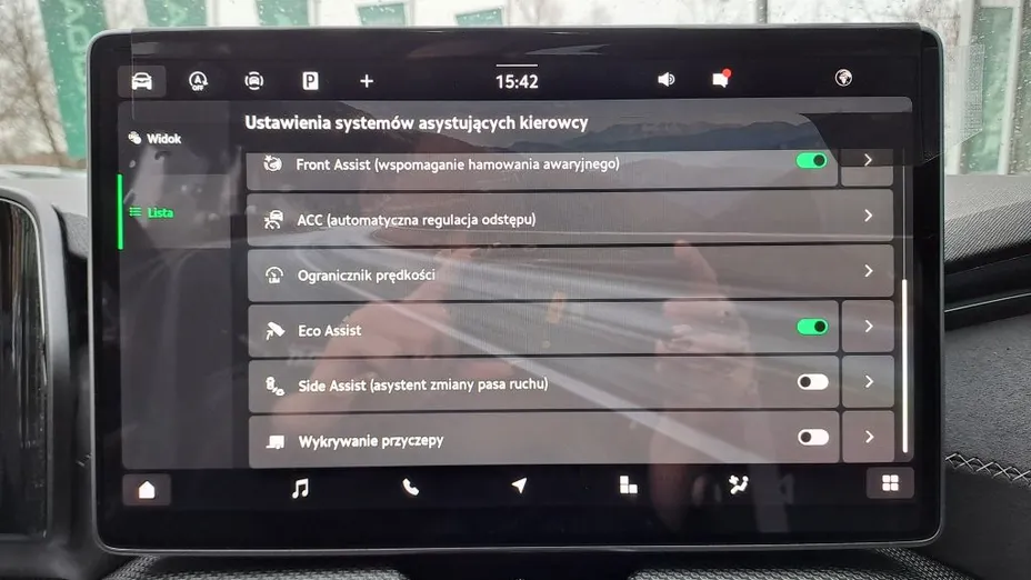 SKODA Kodiaq Kodiaq 2.0 TDI 4x4 Sportline DSG Nowy