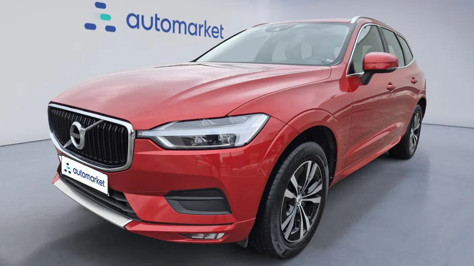 VOLVO XC60 XC60 T4 Momentum Pro aut
