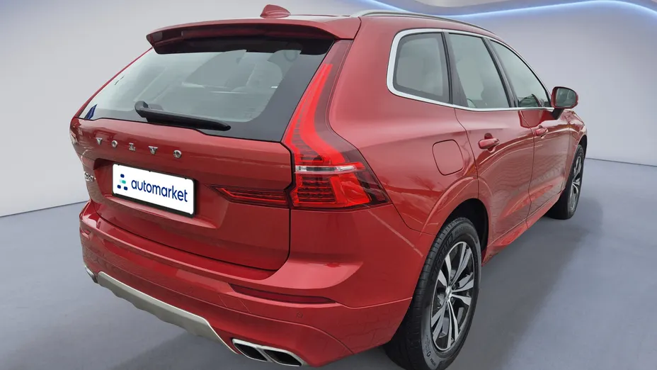 VOLVO XC60 XC60 T4 Momentum Pro aut