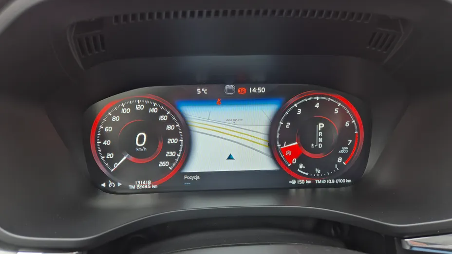 VOLVO XC60 XC60 T4 Momentum Pro aut