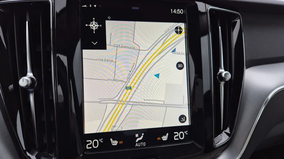 VOLVO XC60 XC60 T4 Momentum Pro aut