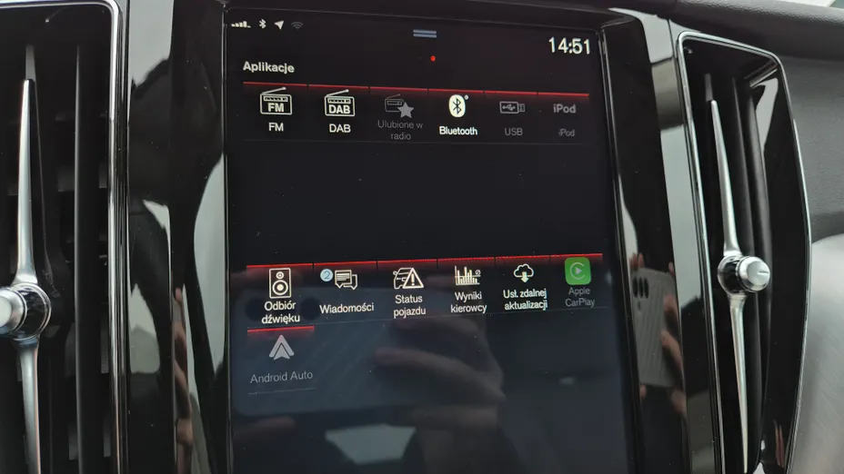 VOLVO XC60 XC60 T4 Momentum Pro aut