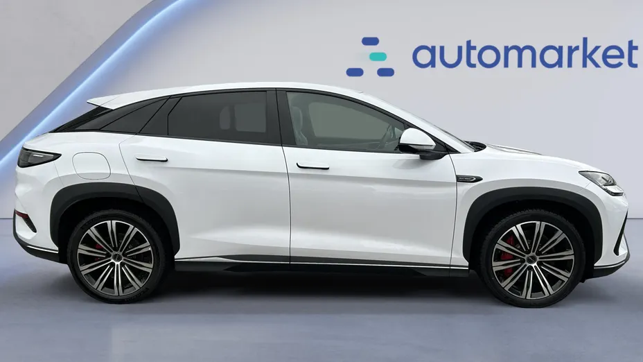 BYD Sealion 7 Sealion 7 91.3kWh Excellence AWD Nowy