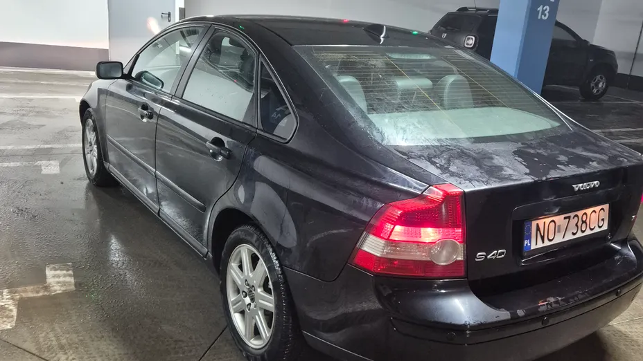 VOLVO S40 S40 1.8 Elegance