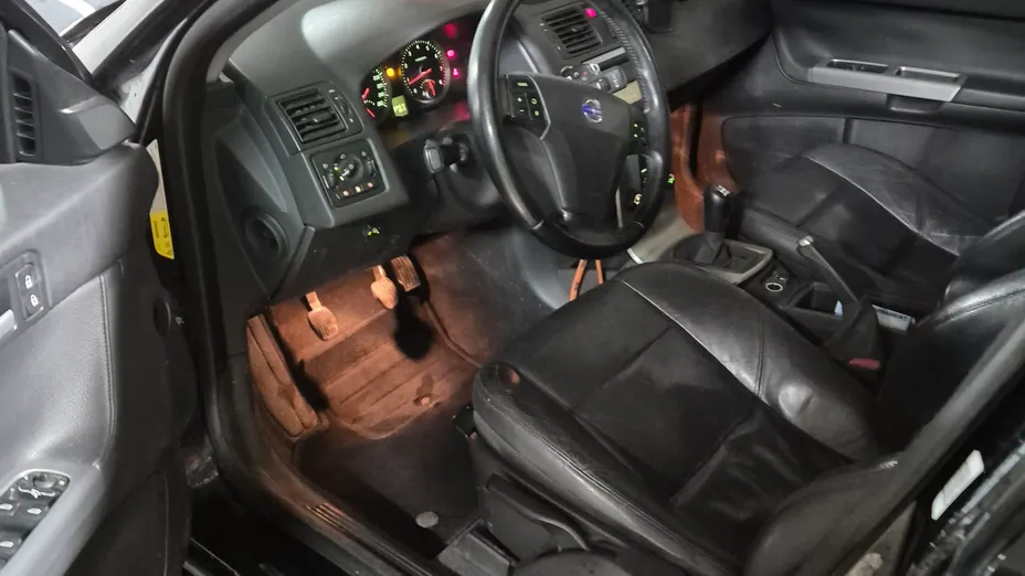 VOLVO S40 S40 1.8 Elegance