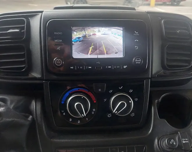 FIAT Ducato Ducato 35 MJ L4H3