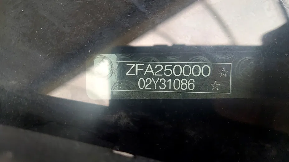 FIAT Ducato Ducato 35 MJ L4H3